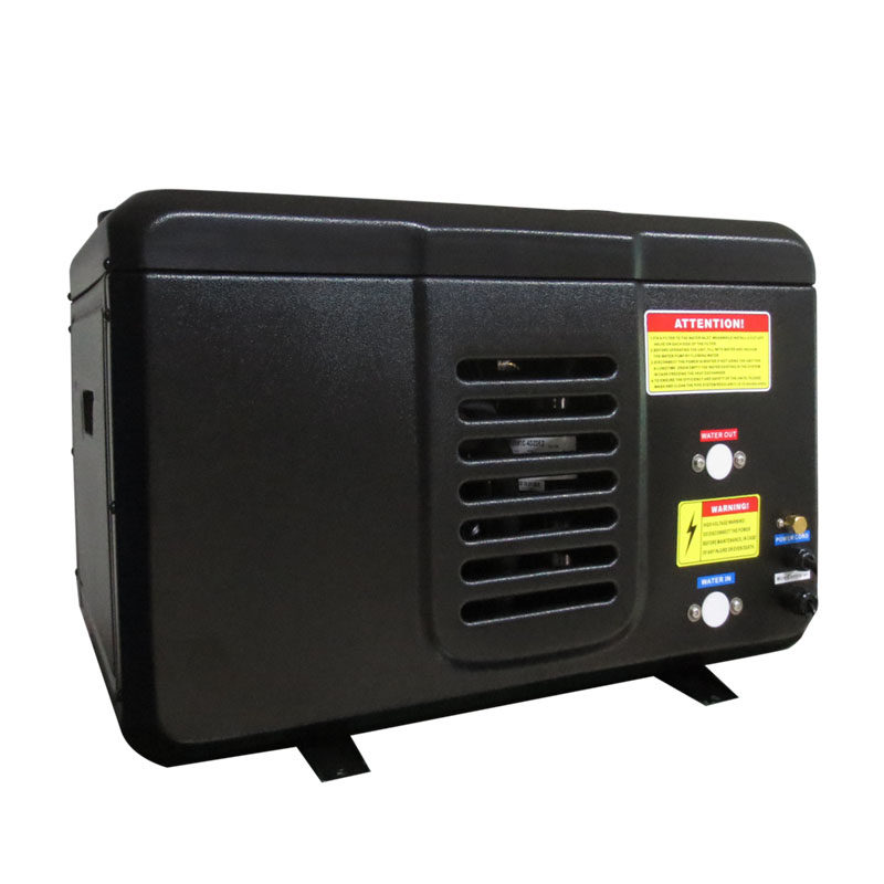 O.S.B. Heat Pump | China Professional Heat Pump Manufacturer